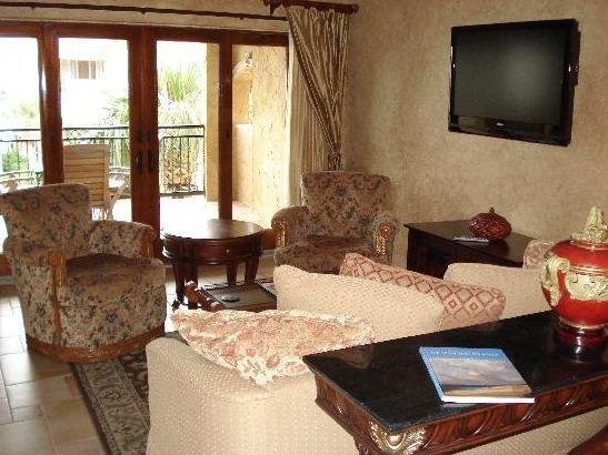 St. Simons Island Ocean Lodge חדר תמונה